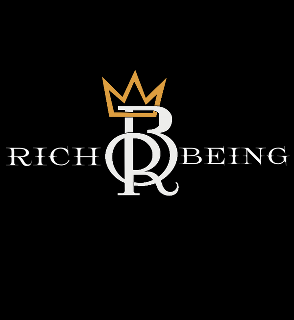 RICH BEING CLOTHING 