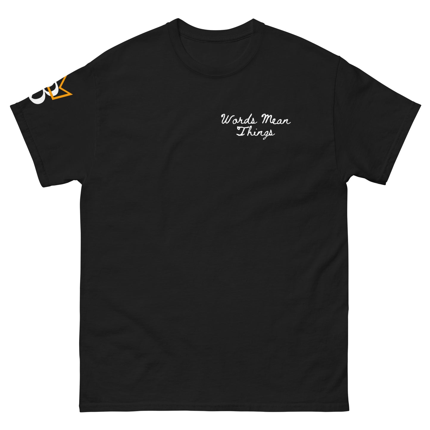 SKY LIMIT TEE