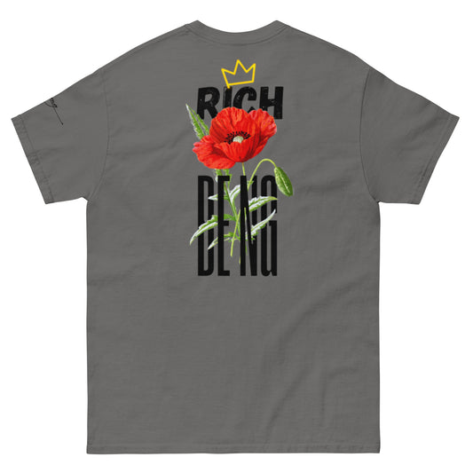 RICH ROSE 2 TEE