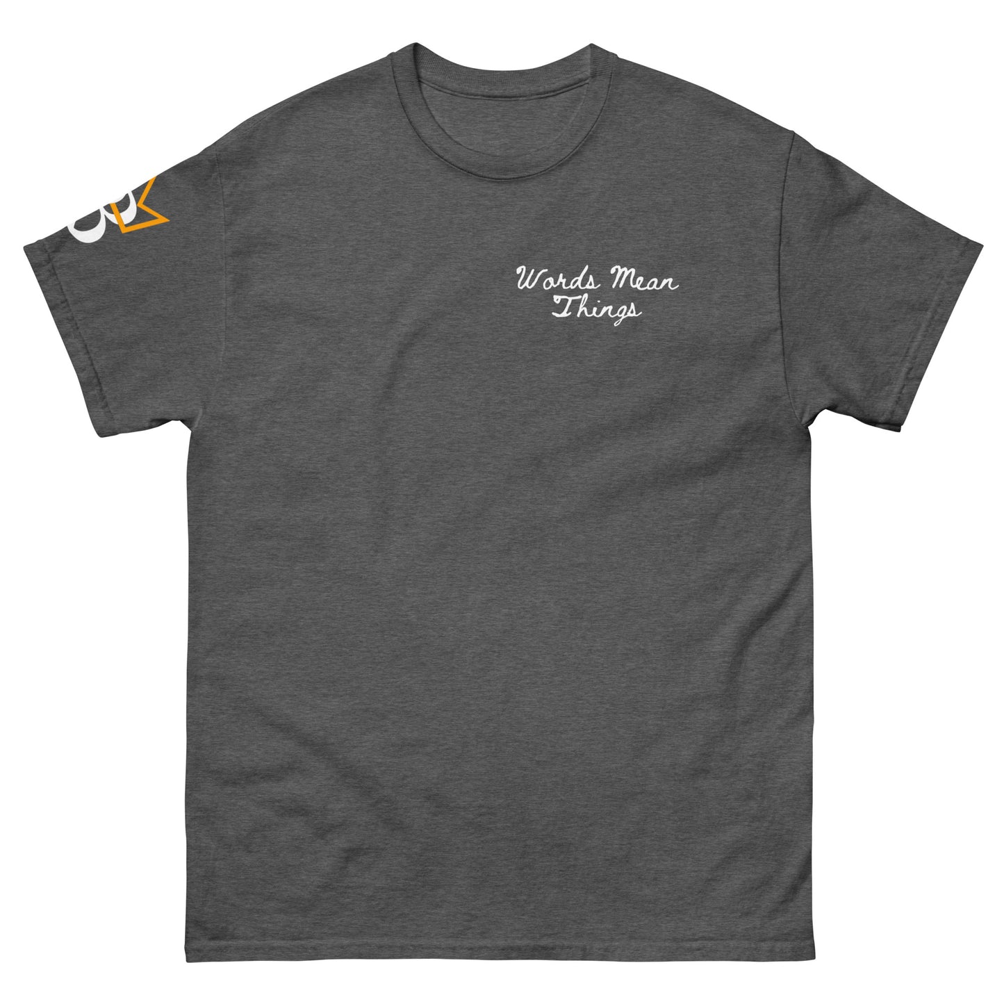 SKY LIMIT TEE