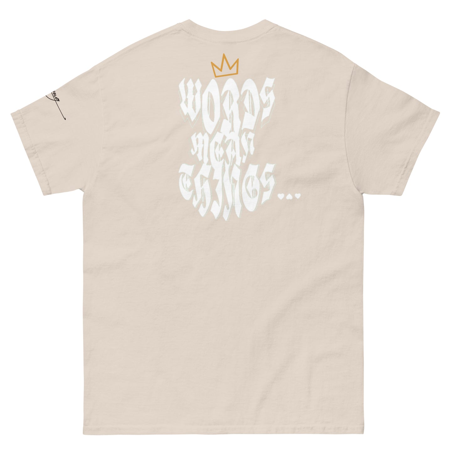 GUARDIAN 2 TEE