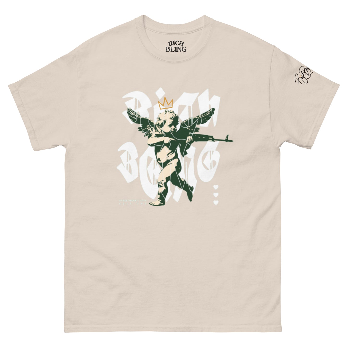 GUARDIAN 2 TEE