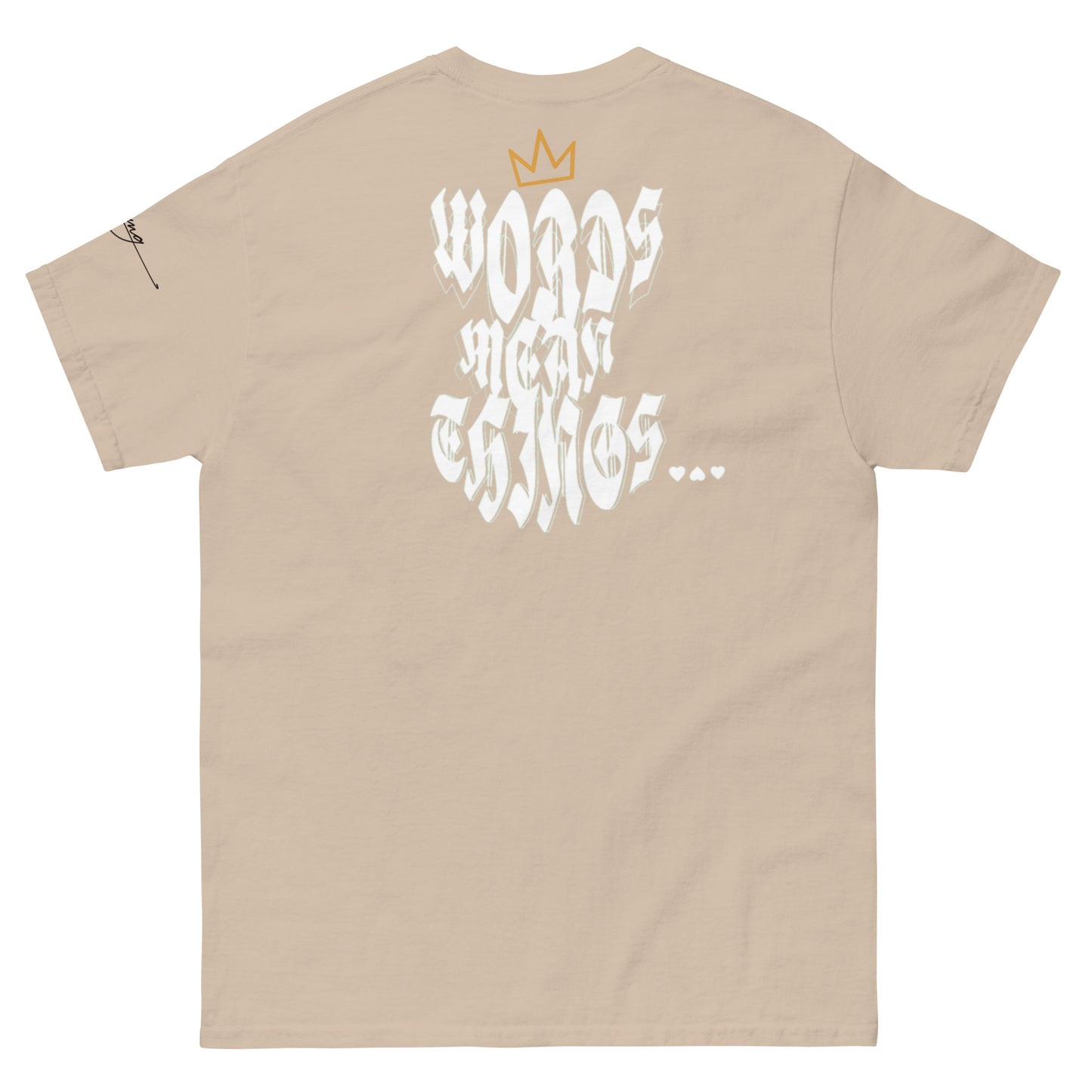 GUARDIAN 2 TEE