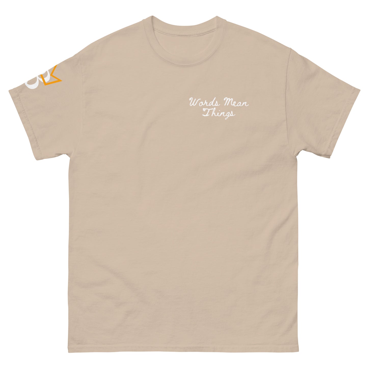 SKY LIMIT TEE