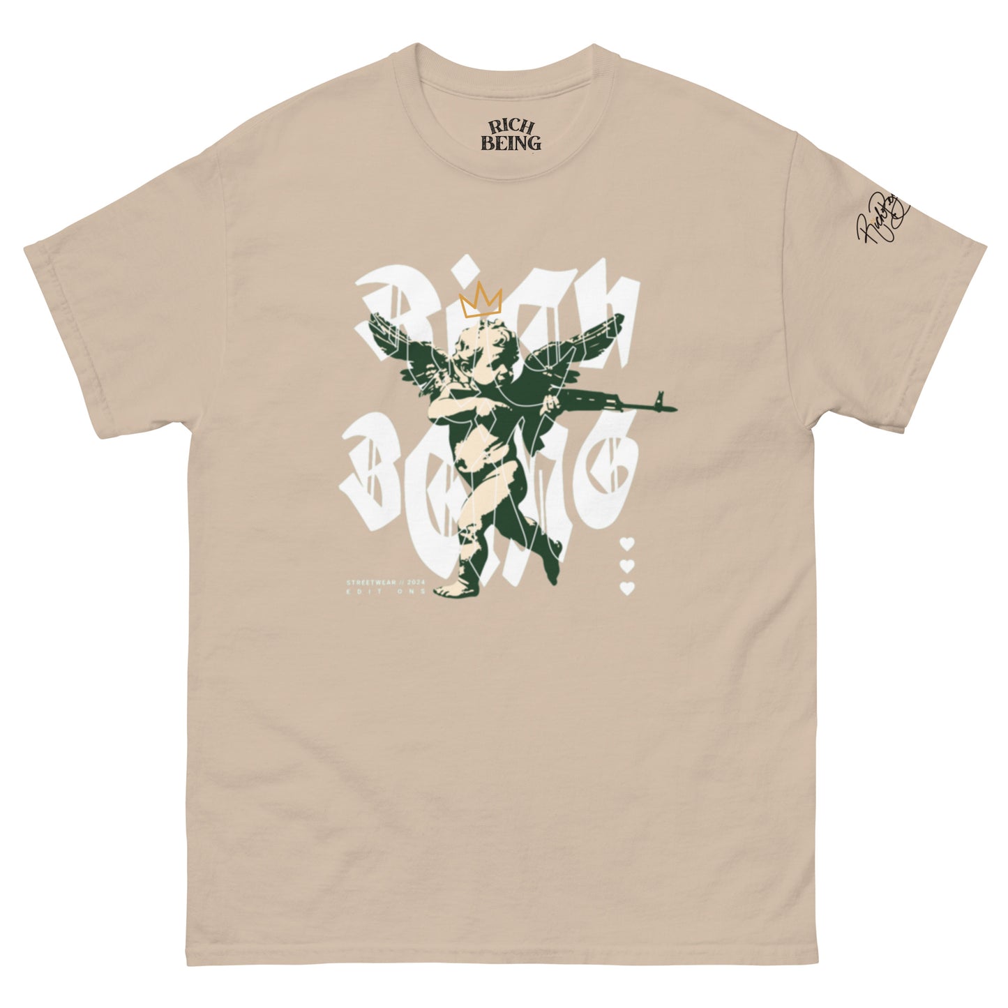 GUARDIAN 2 TEE