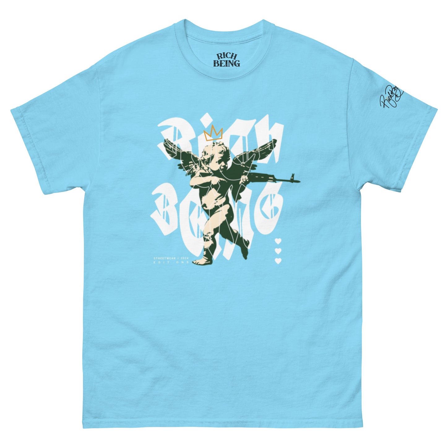 GUARDIAN 2 TEE