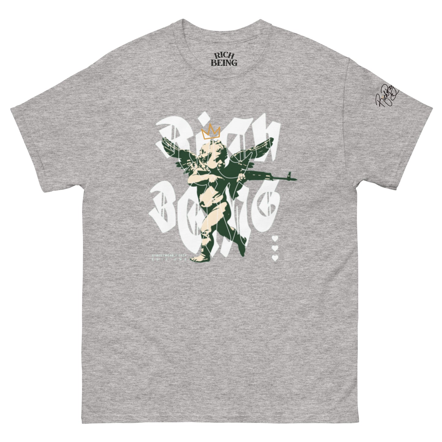 GUARDIAN 2 TEE