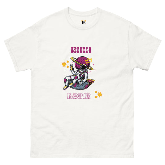 ASTRONAUTICAL TEE