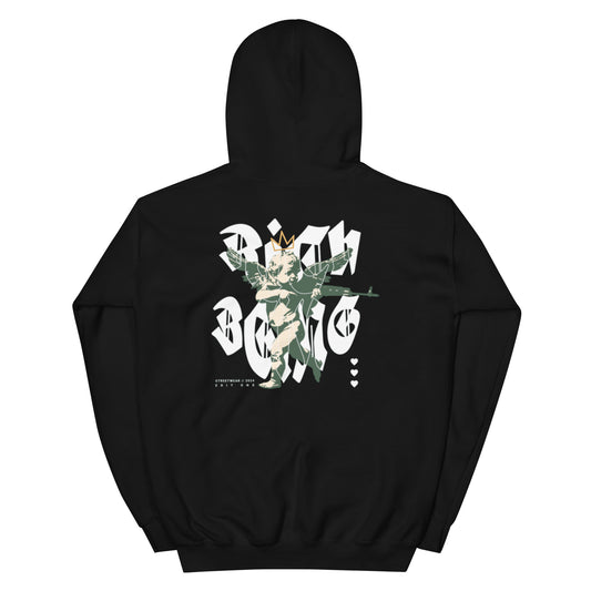 GUARDIAN 2 HOODIE