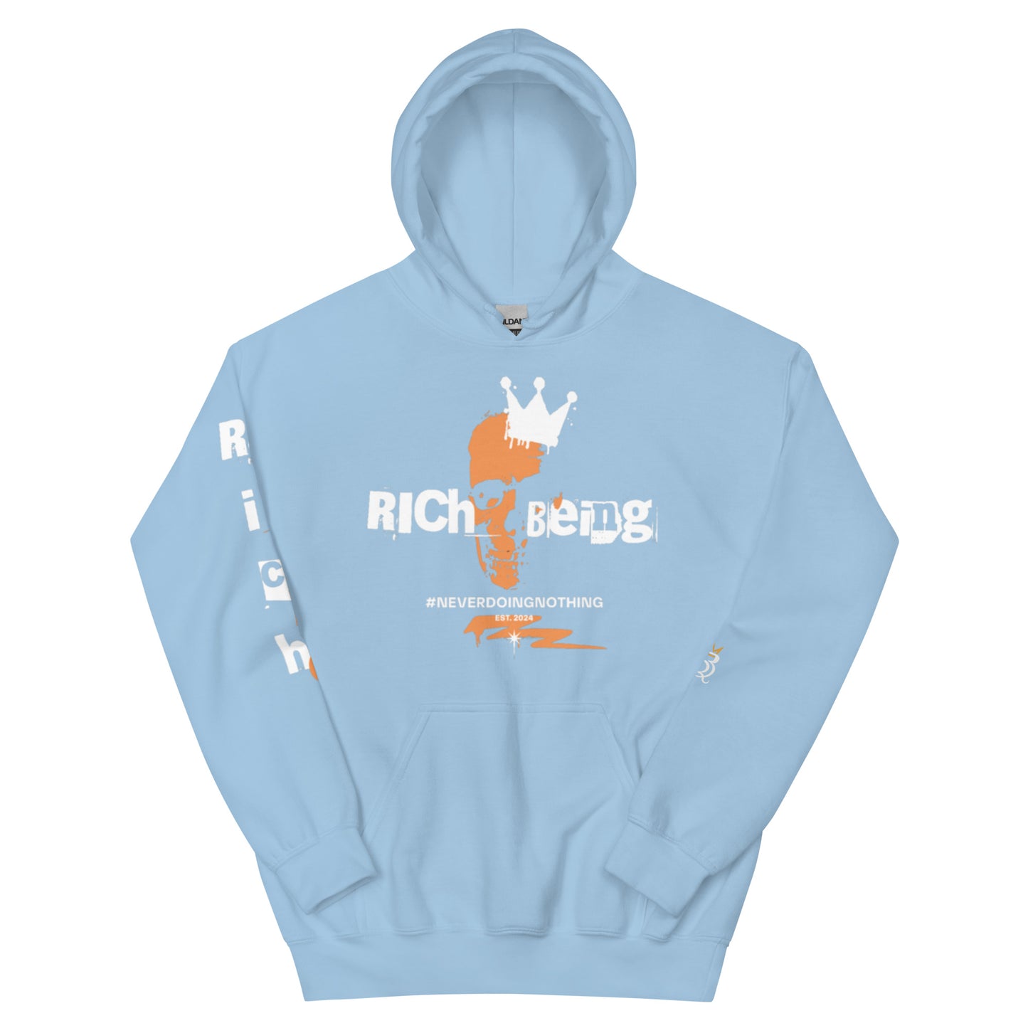 RICH ROCKER 2 HOODIE