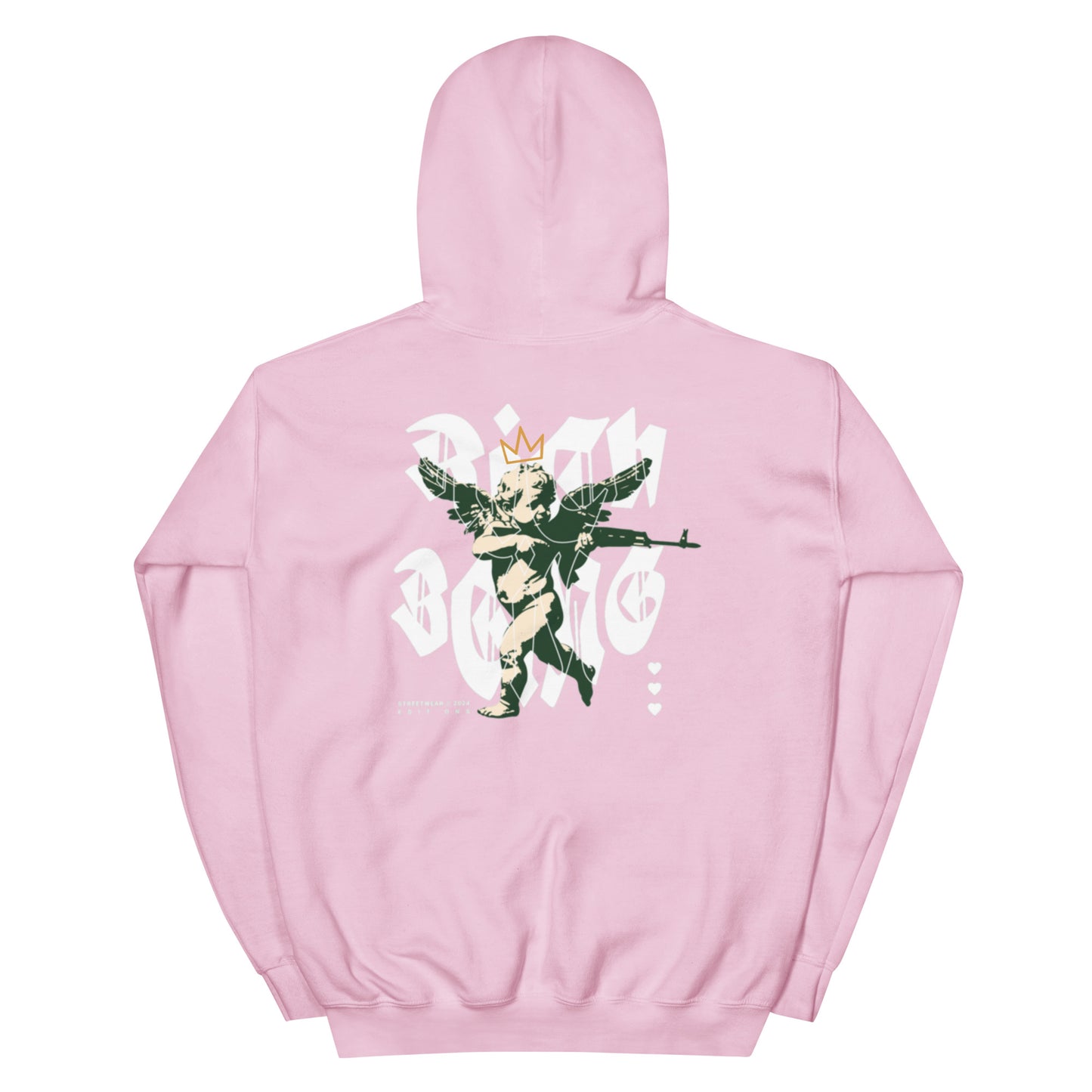 GUARDIAN 2 HOODIE