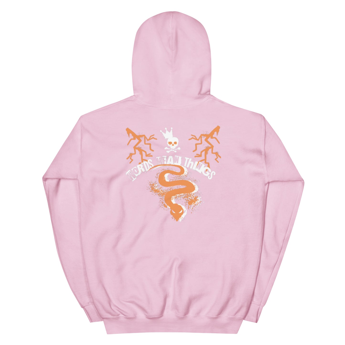 RICH ROCKER 2 HOODIE