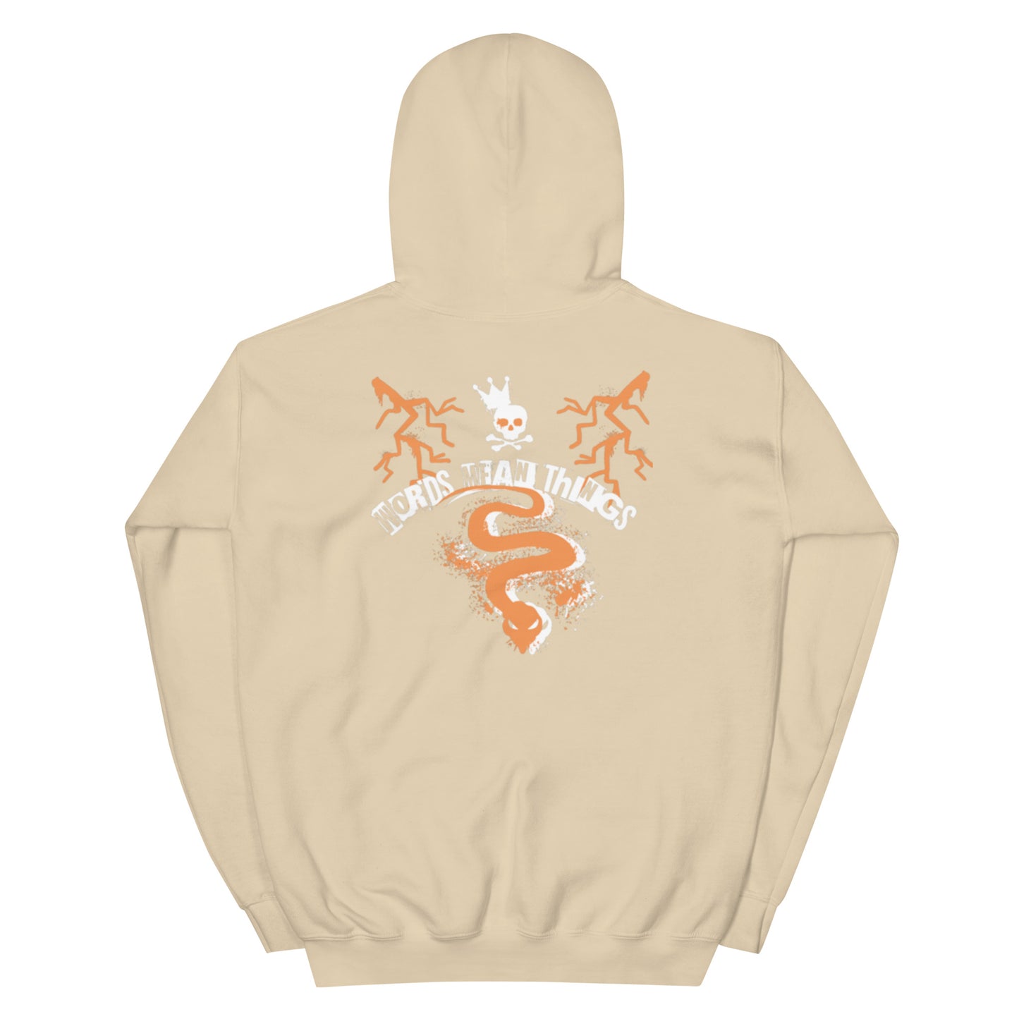 RICH ROCKER 2 HOODIE