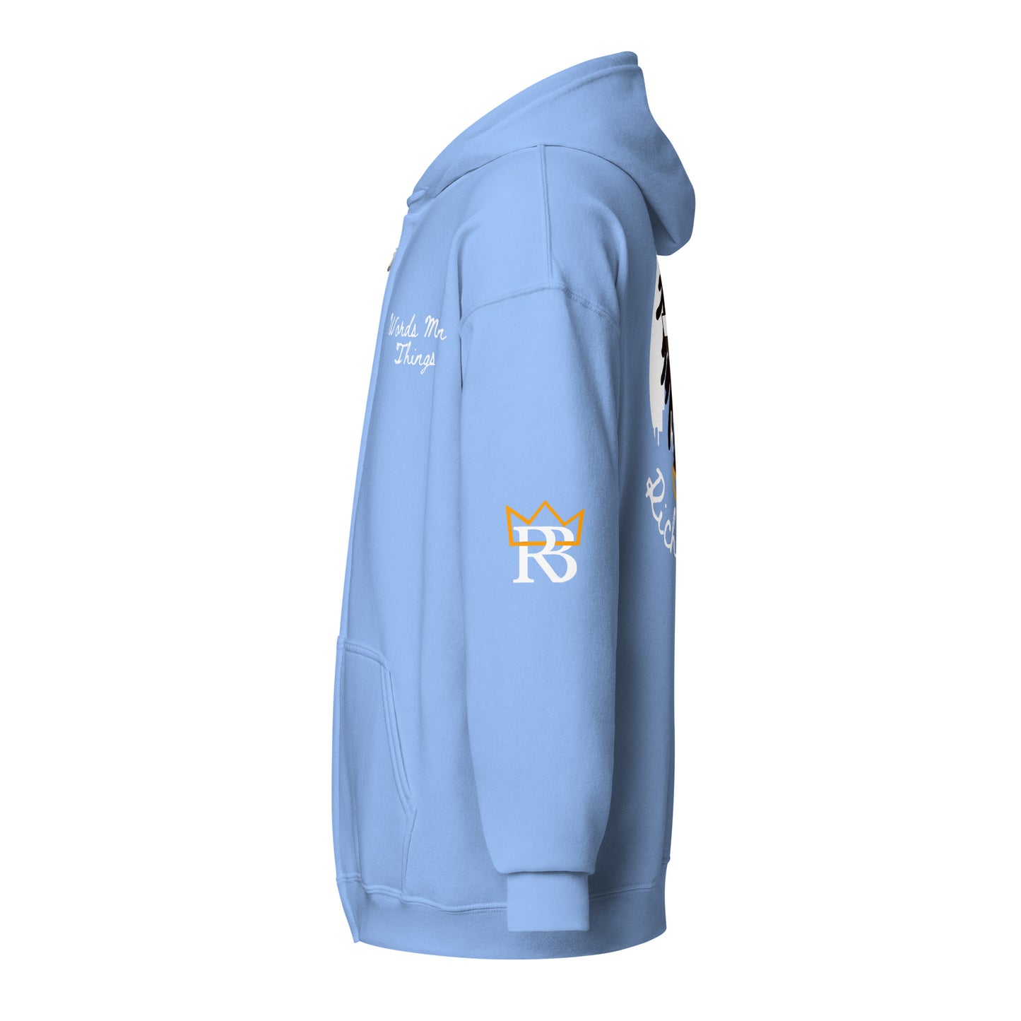 SKY LIMIT HOODIE