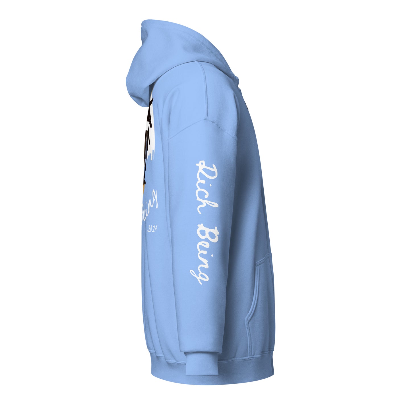 SKY LIMIT HOODIE