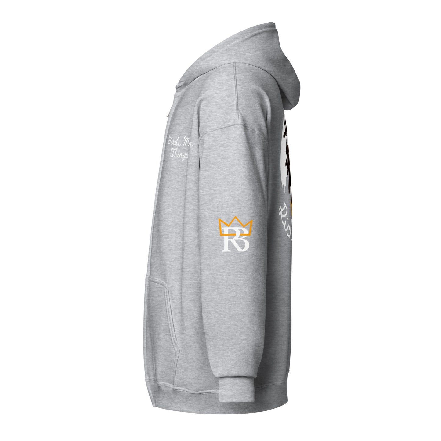 SKY LIMIT HOODIE