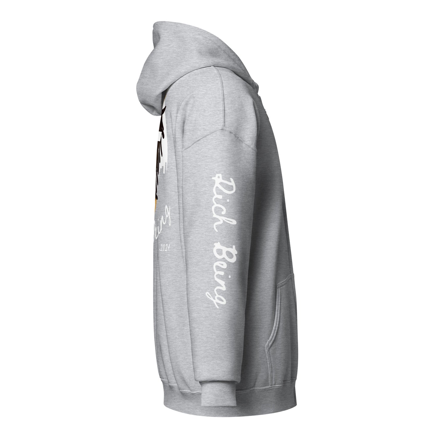 SKY LIMIT HOODIE