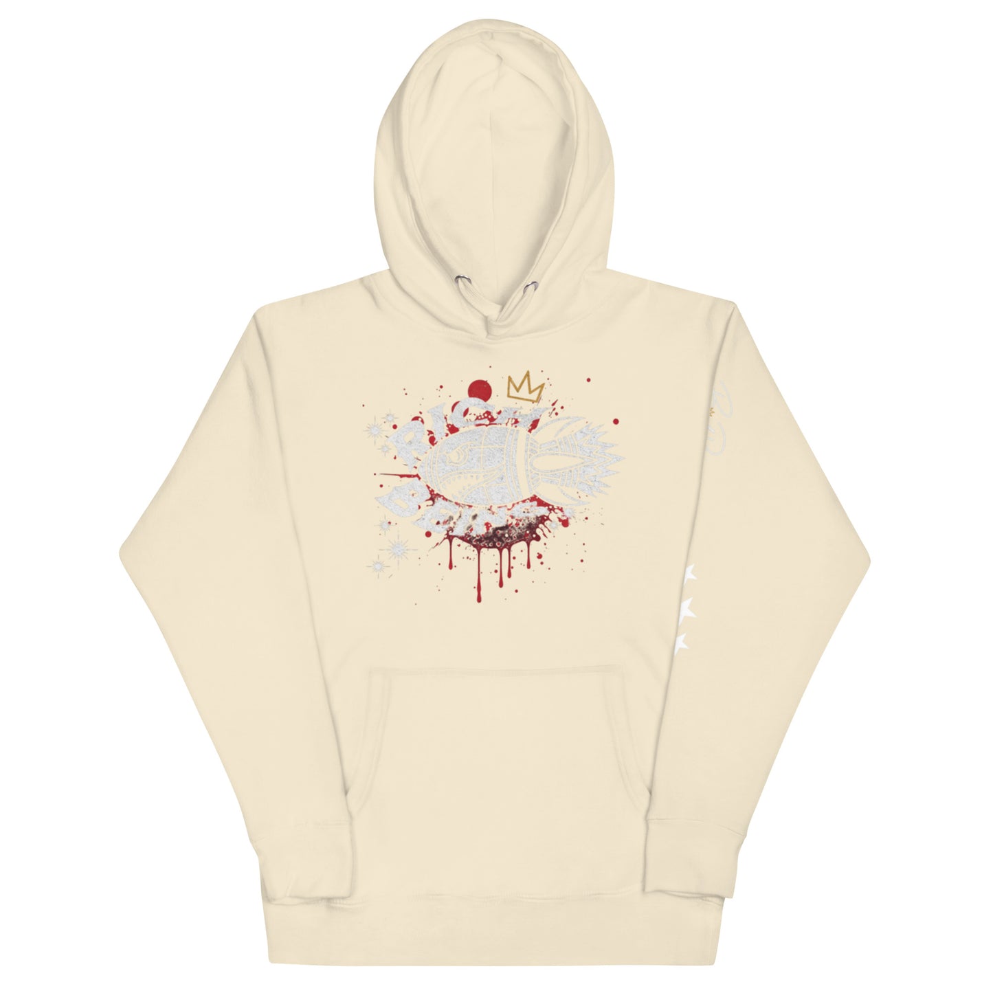 MONEY BOMB HOODIE