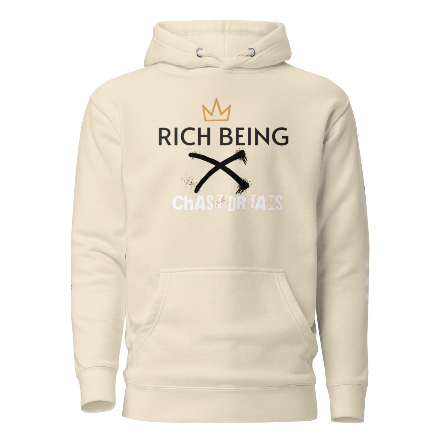 RICH GUARDIAN 4 HOODIE