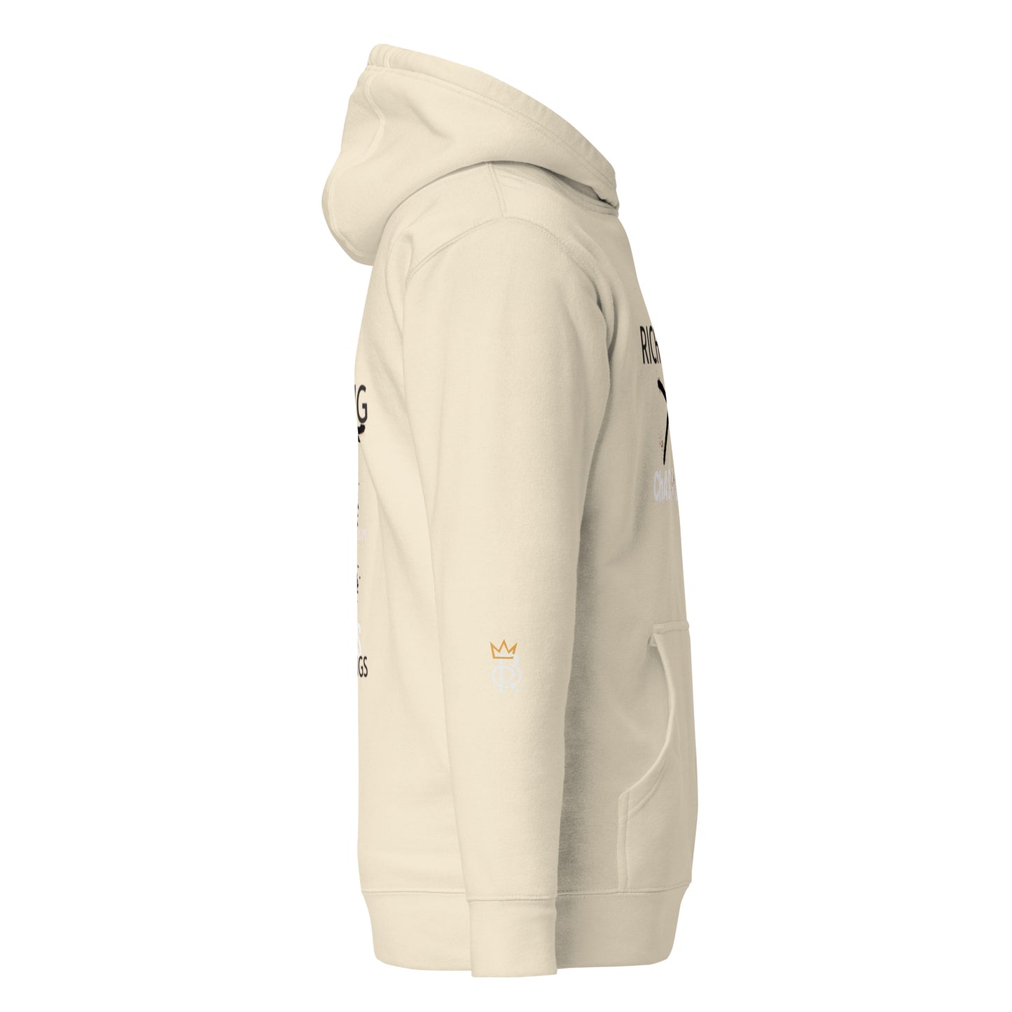 RICH GUARDIAN 4 HOODIE