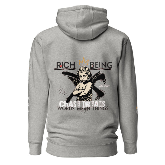 RICH GUARDIAN 4 HOODIE