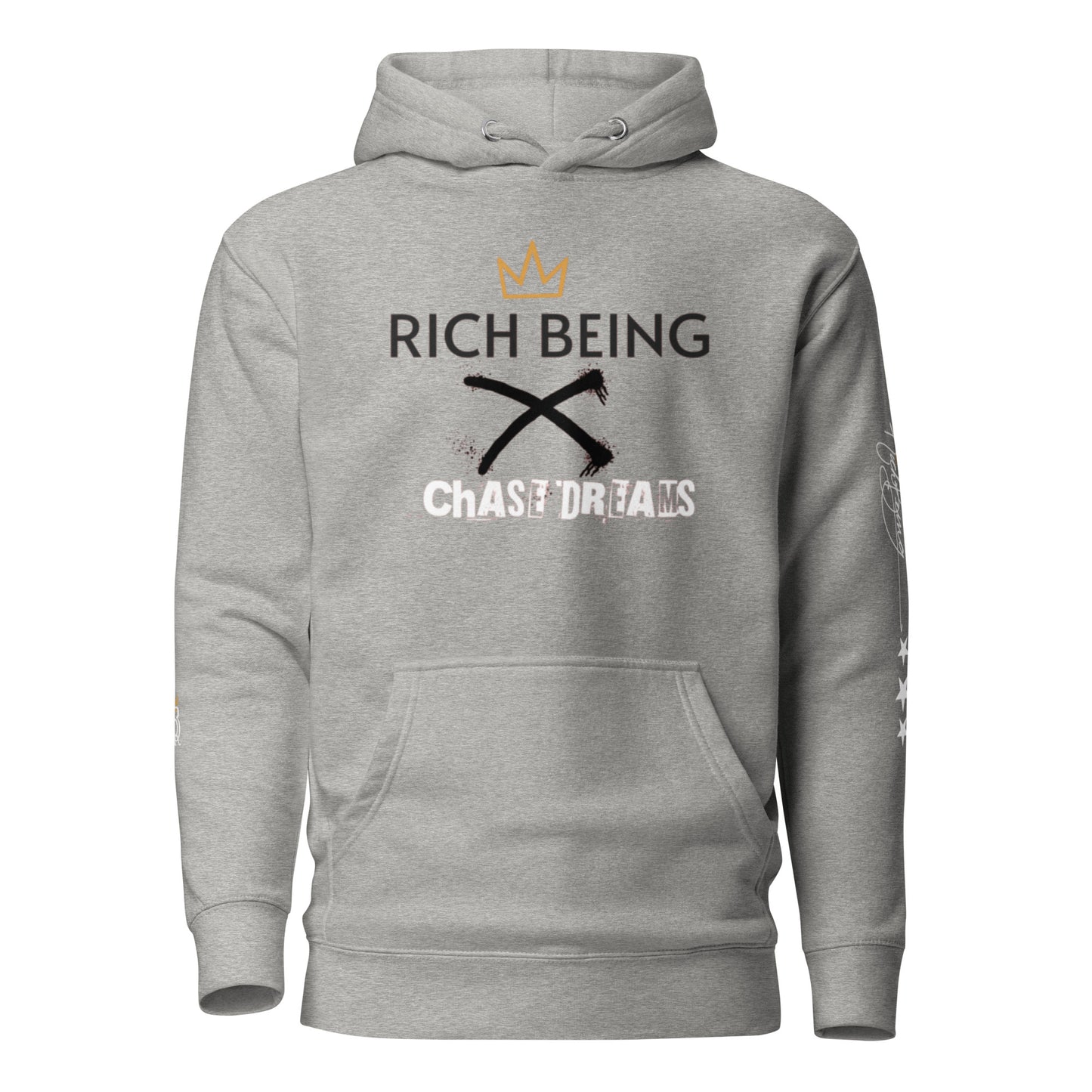 RICH GUARDIAN 4 HOODIE