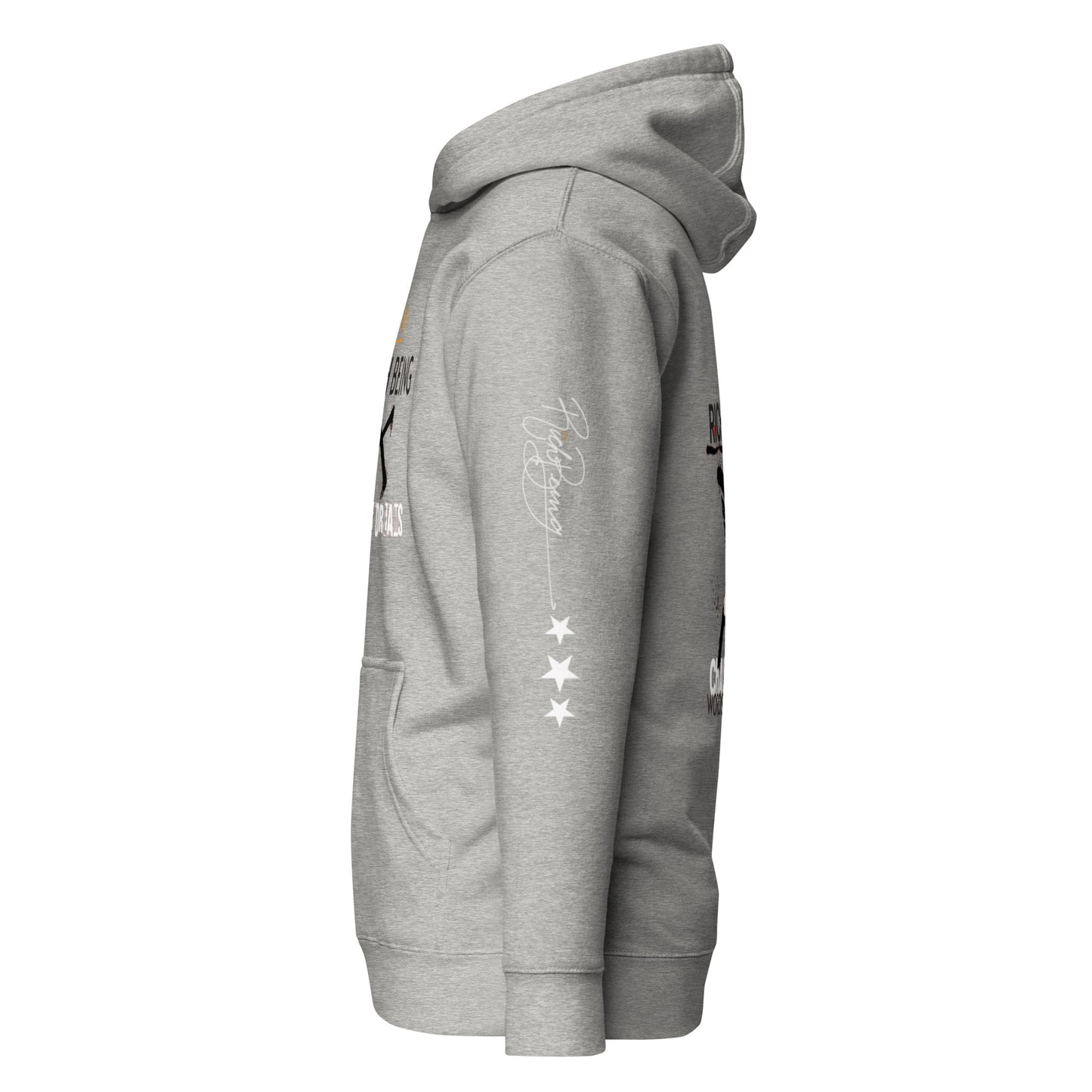 RICH GUARDIAN 4 HOODIE