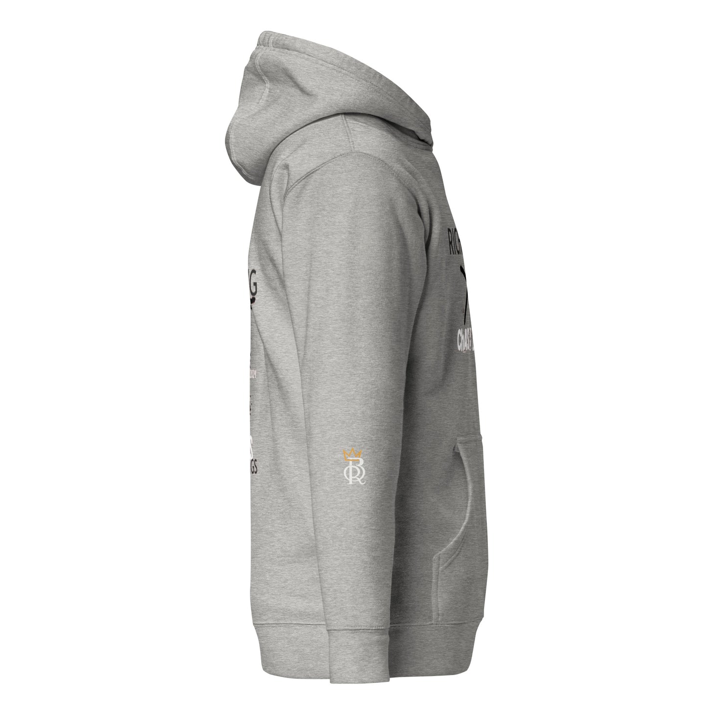 RICH GUARDIAN 4 HOODIE