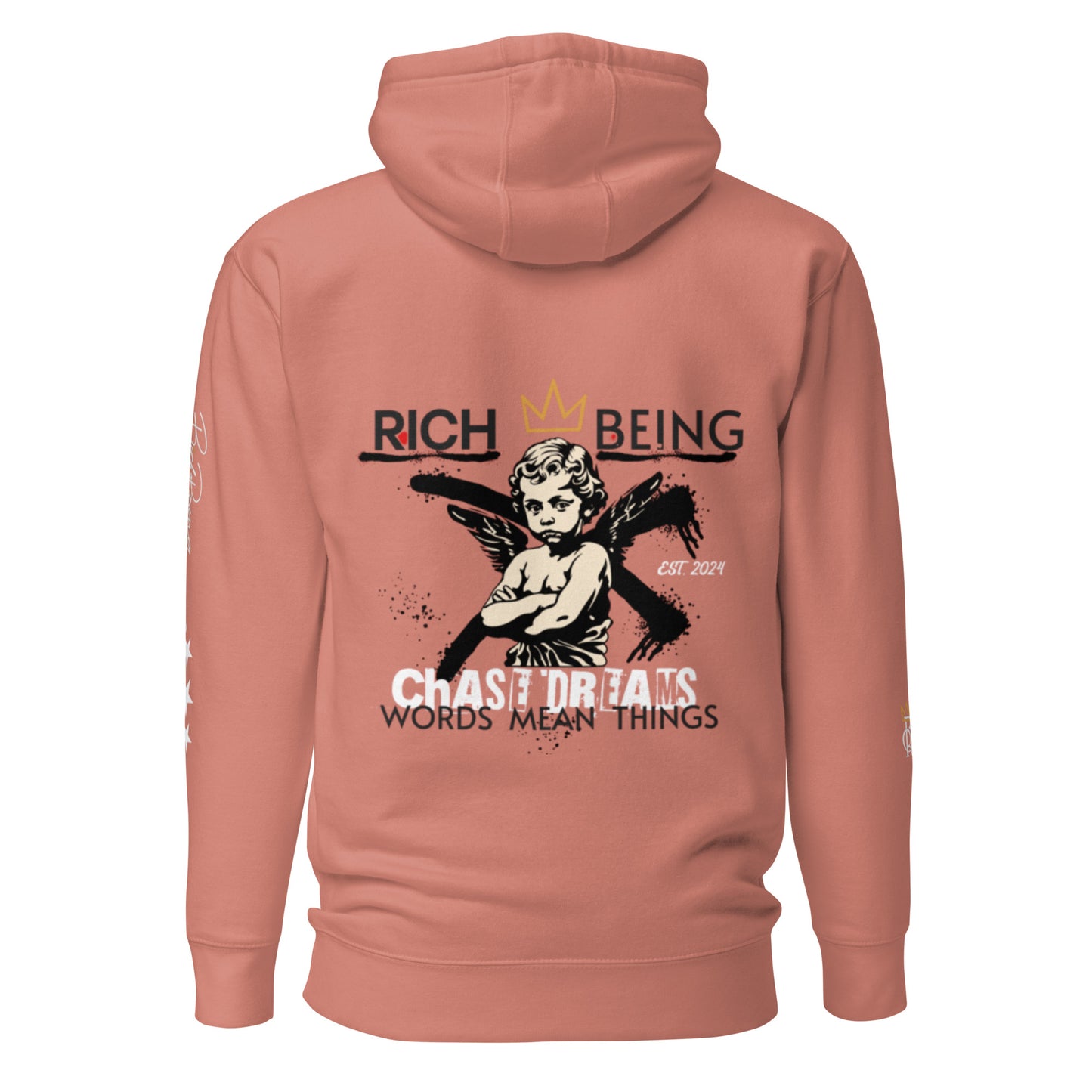 RICH GUARDIAN 4 HOODIE