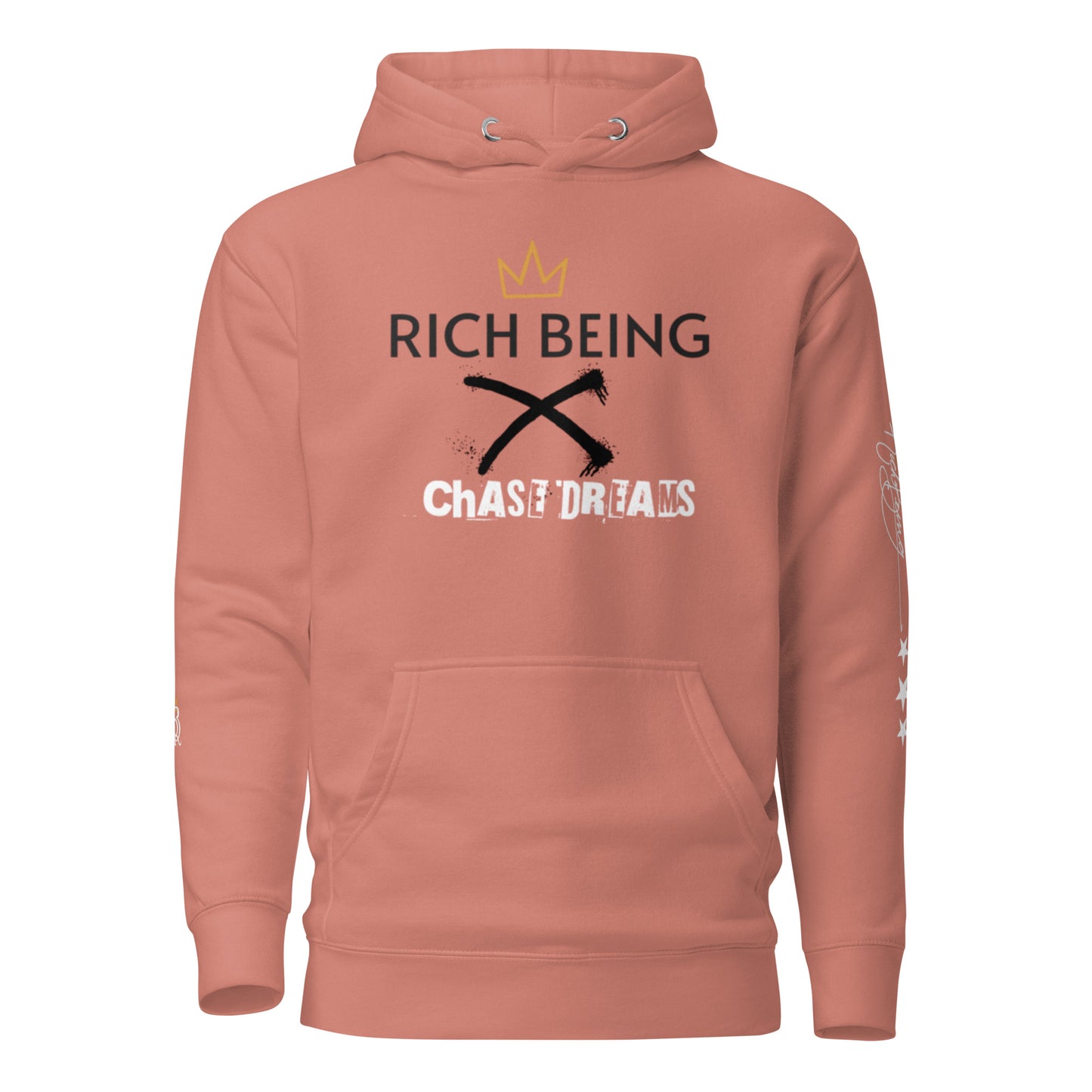 RICH GUARDIAN 4 HOODIE