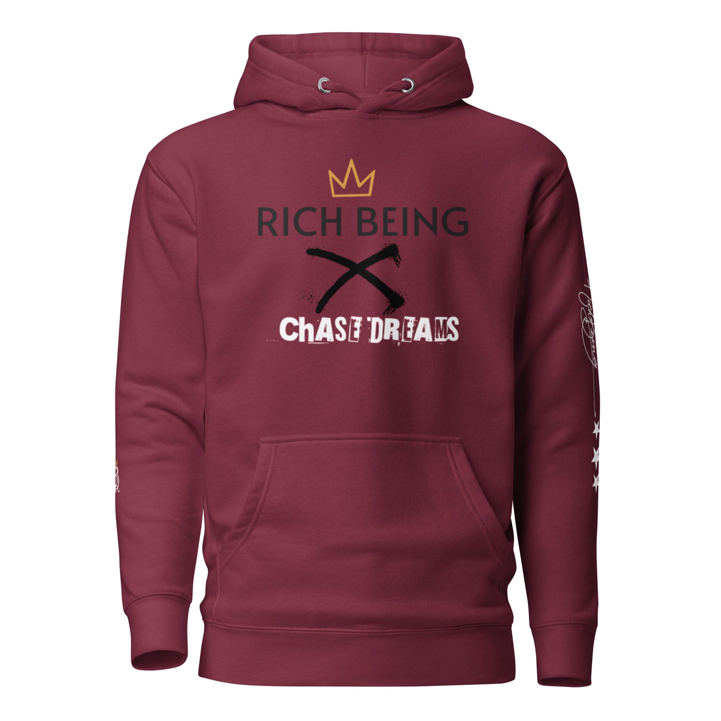 RICH GUARDIAN 4 HOODIE