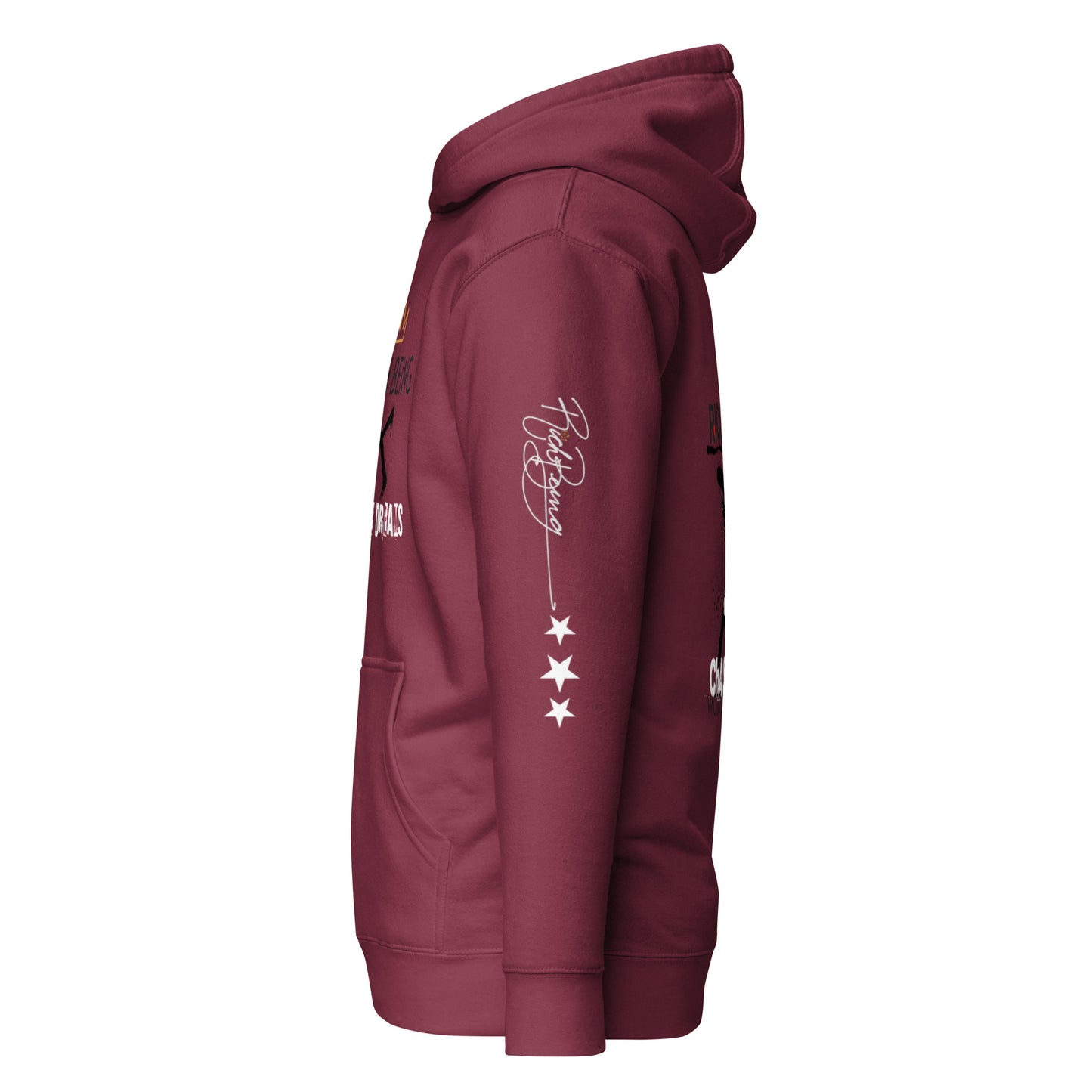 RICH GUARDIAN 4 HOODIE