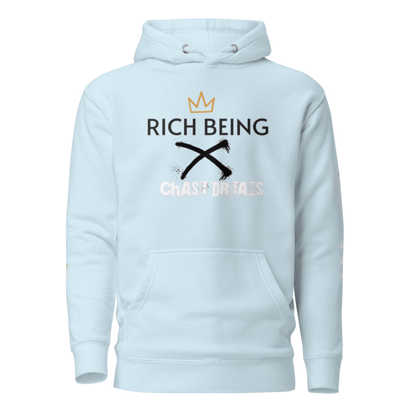 RICH GUARDIAN 4 HOODIE