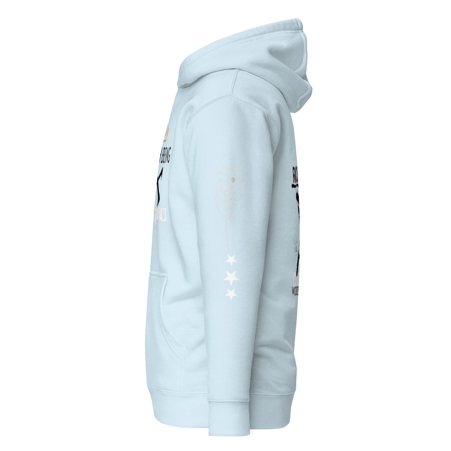 RICH GUARDIAN 4 HOODIE