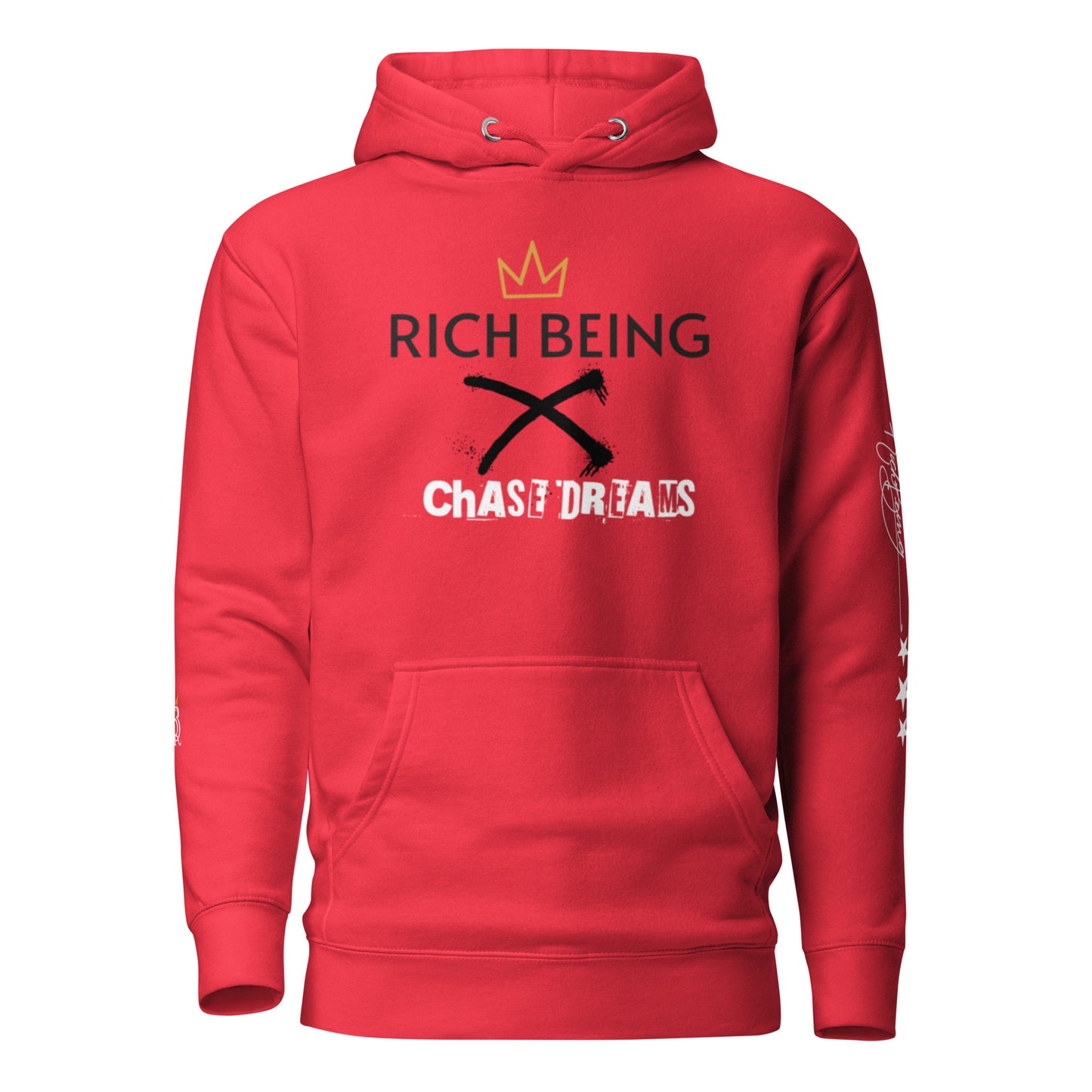 RICH GUARDIAN 4 HOODIE