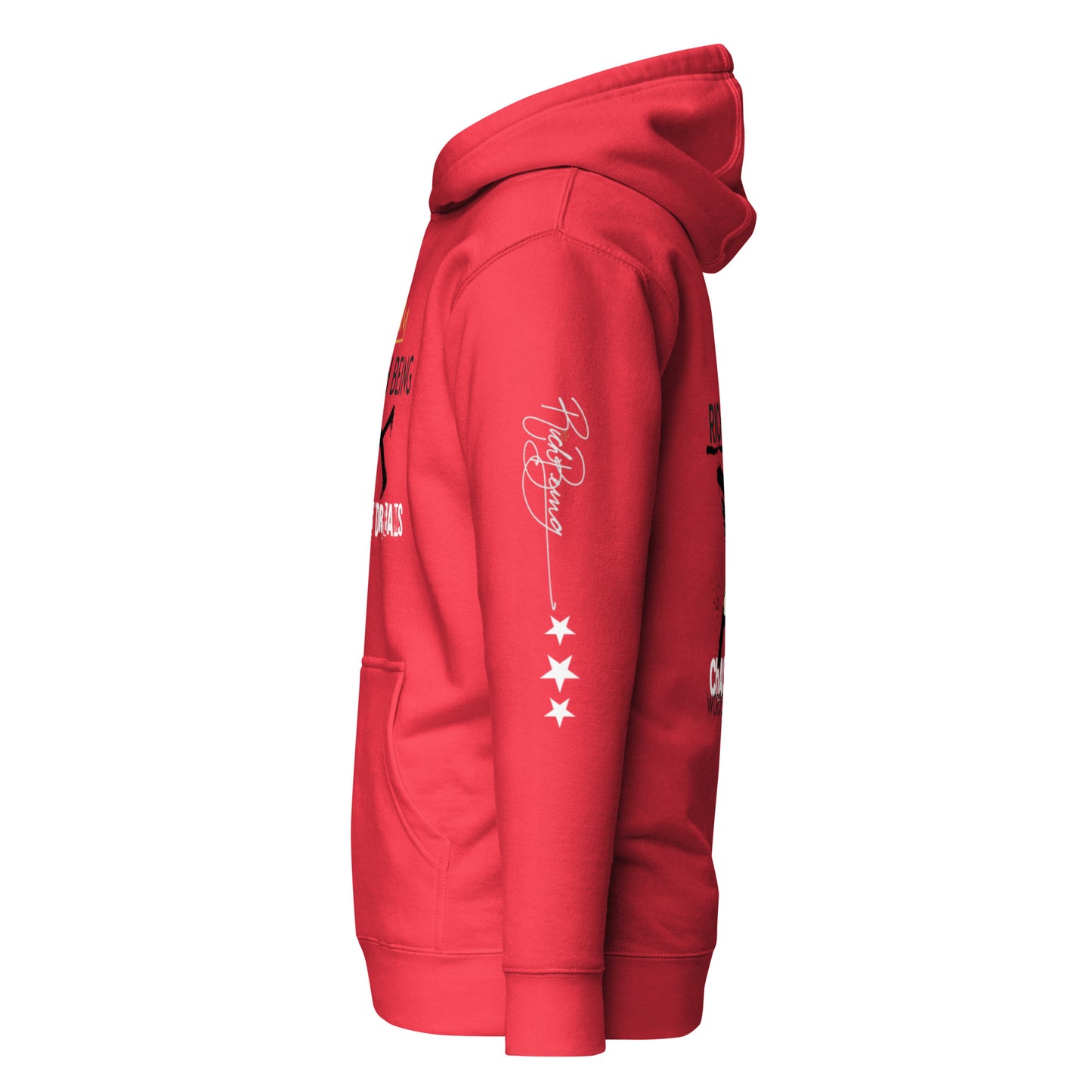 RICH GUARDIAN 4 HOODIE